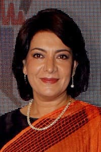 Divya Seth Shah in In Which Annie Gives It Those Ones