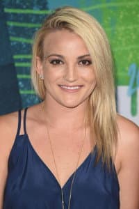 Jamie Lynn Spears in Jamie Lynn Spears: When the Lights Go Out