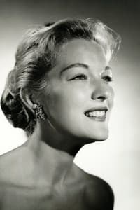 Anne Kimbell in The Golden Idol