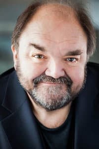 Benoît Dagenais in Jack Paradise (Les nuits de Montréal)