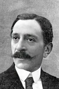 Adrien Caillard in Vénus aveugle