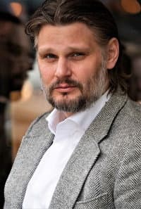Roland von Kummant in Klassenfahrt in die Zukunft