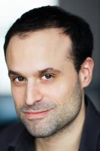 Jérémie Graine in Ailleurs exactement