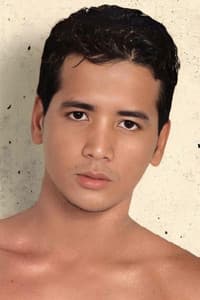 JC Castro in Paloma