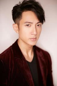 Wu Chun in Saving General Yang