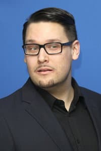 Timo Vuorensola in Star Wreck: In the Pirkinning