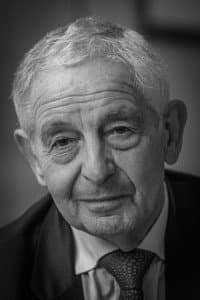 Ivan Levaï in LCP, 20 ans en quête d'utilité publique