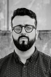 Tomás Pernich in Orgullo y Prejuicio