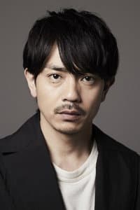 Sho Aoyagi in 呪怨－終わりの始まり－
