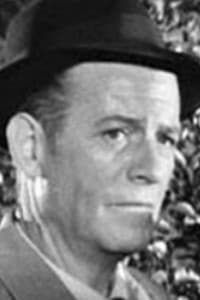 John McKee in Nevada Smith