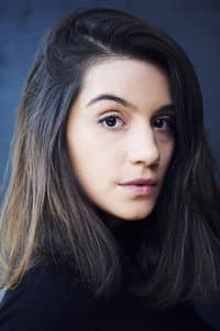 Olivia Popica in Glasgow Girls