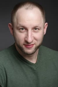 Denis Bondarkov in Сердцеед