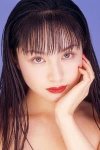 Asami Jō in アトラスGORGEOUS
