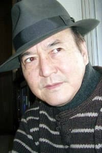 Ken Nishida in Nemuri Kyōshirō 4: The Woman Who Loved Kyoshiro