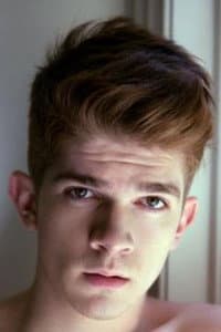 Jack Rayder in Ain't He Grande