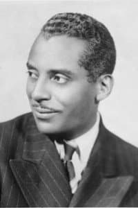Noble Sissle in Junction 88