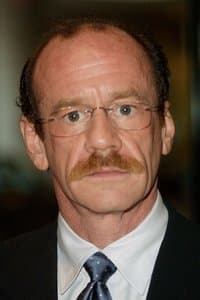 Michael Jeter in The Boys Next Door