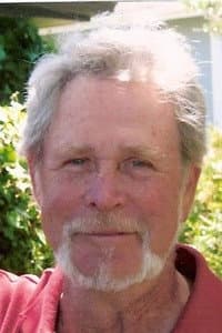 Gene Tyburn in Blood Voyage
