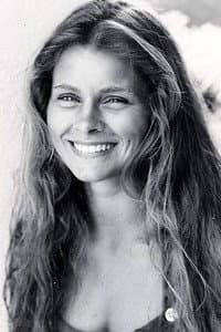 Taryn Power in Sinbad and the Eye of the Tiger