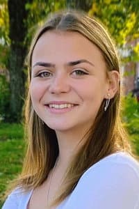 Hedvig Nilsson in Biodlaren