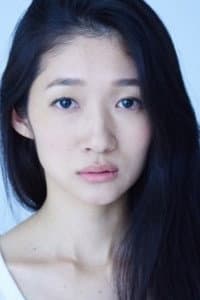 Saki Tanaka in Someone
