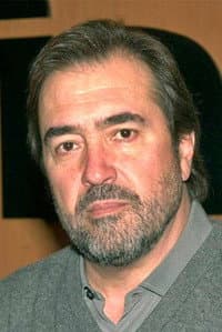 Patxi Andión in Corazón de papel
