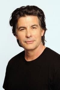 David Thornton in Hush