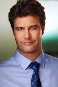 Dave Sheridan in The Walking Deceased