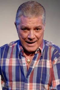 Miguel Ángel Suárez in Padre Astro
