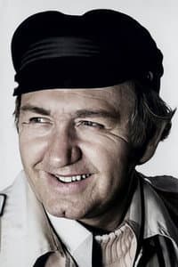 Ján Kramár in Riaditeľ