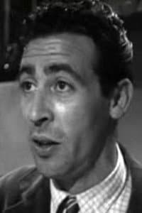 Francisco Arenzana in Un hombre va por el camino