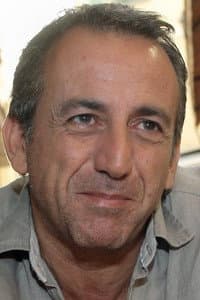 Didier Ferrari in Les anonymes - Un' Pienghjite Micca