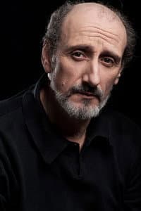 José Luis Gil in D’Artacán: el largometraje