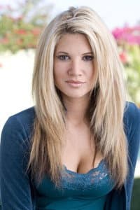 Rebekah Kochan in Deadly Sanctuary