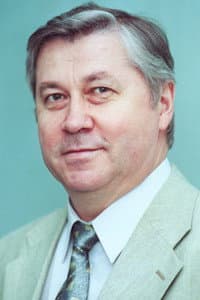 Sergei Alexashkin in Mazeppa