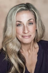 Farah Foster-Manning in My Sister's Double Life