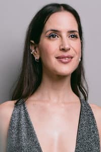 Lis Fernandez in The Caregiver
