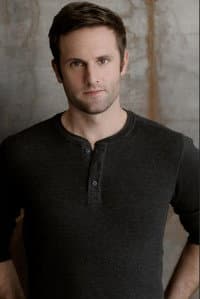 Graham Outerbridge in Pig