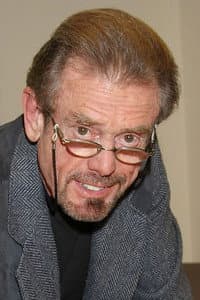 Neil Ross in G.I. Joe: The Revenge of Cobra