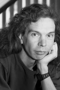 Lyle Mays in Pat Metheny Group - More Travels