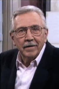José María Caffarel in El clan de los inmorales