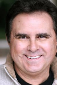 Robert Turano in One Way Out