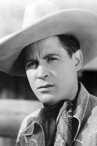 Jack Randall in Red Lights Ahead
