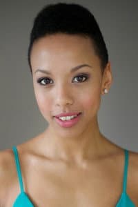 Karissa Tynes in 16 Wishes
