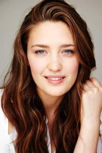 Tess Haubrich in Boys On Film 6: Pacific Rim