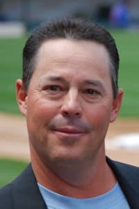 Greg Maddux in MLB Network Presents: One of a Kind
