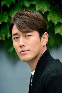 Jo Han-sun in 무적자