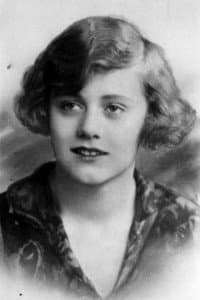 Constance Shotter in To Brighton with Gladys