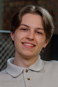Cédric Galle in Vloglab: The Movie