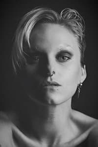 Eliza Sica in Vikingasystrar
